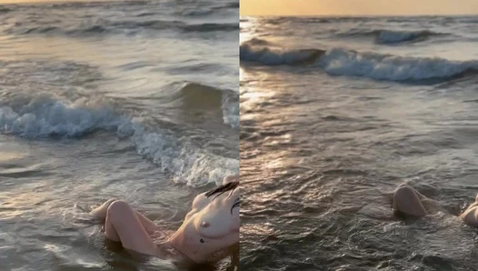 qpassionfruit - Video Leaks #15