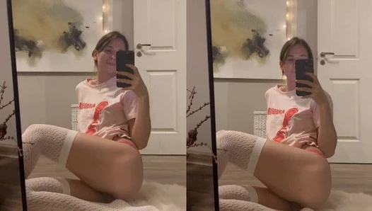 qpassionfruit - Video Leaks #51
