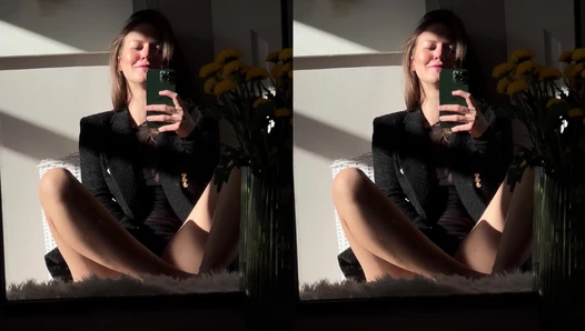 qpassionfruit - Video Leaks #57
