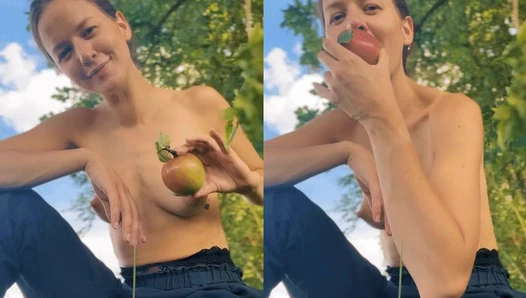 qpassionfruit - Video Leaks #61