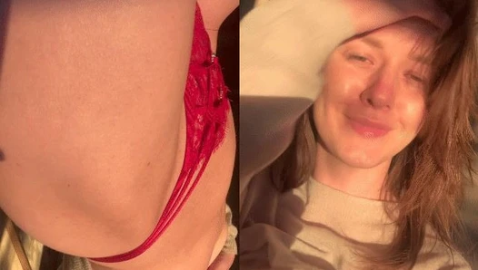 qpassionfruit - Video Leaks #74