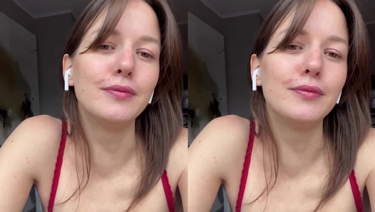 qpassionfruit - Video Leaks #75