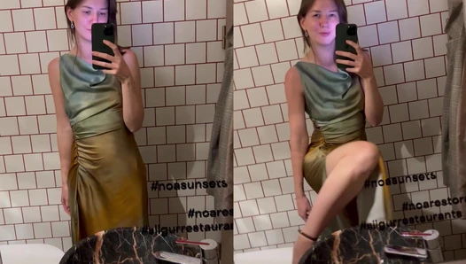 qpassionfruit - Video Leaks #83