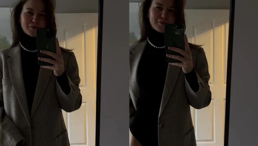 qpassionfruit - Video Leaks #163