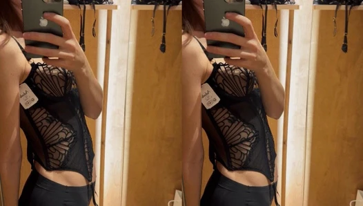 qpassionfruit - Video Leaks #168