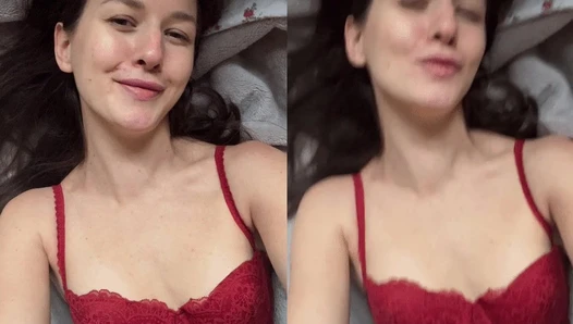 qpassionfruit - Video Leaks #174