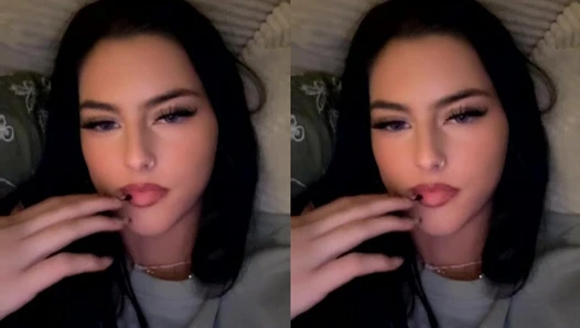 Giulia Romano - Video Leaks #9