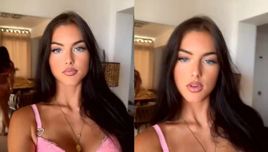 Giulia Romano - Video Leaks #11