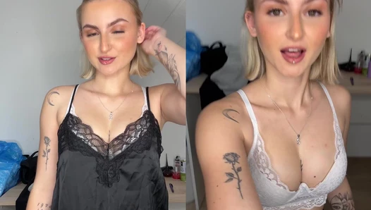 LiniDreams - Video Leaks #13