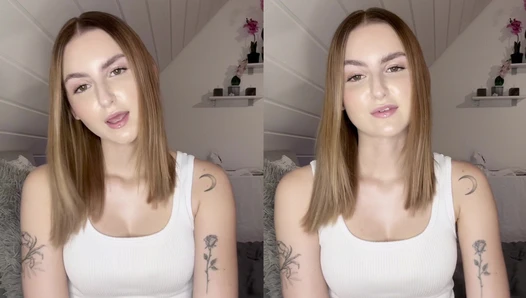 LiniDreams - Video Leaks #22