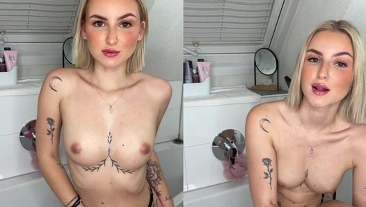 LiniDreams - Video Leaks #26