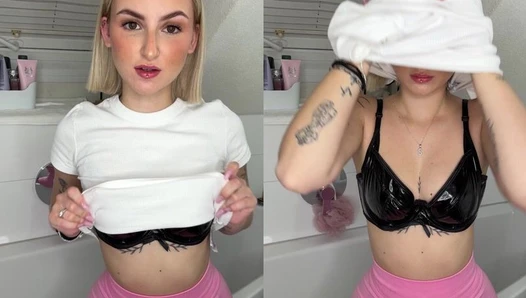 LiniDreams - Video Leaks #32