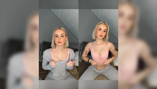 LiniDreams - Video Leaks #41