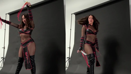 Lexi Marvel - Video Leaks #42