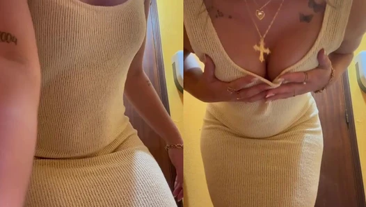 Lexi Marvel - Video Leaks #56