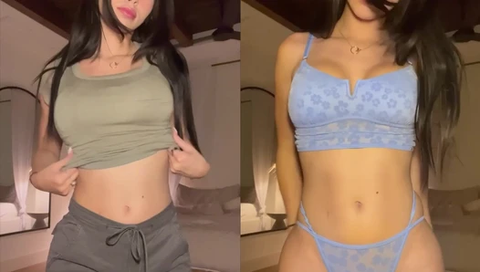 Lexi Marvel - Video Leaks #63