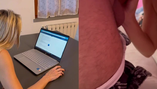 Lexi Marvel - Video Leaks #79