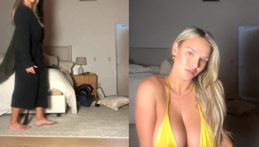 Lexi Marvel - Video Leaks #93