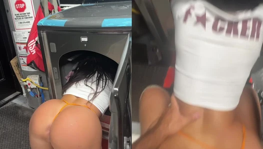 Lexi Marvel - Video Leaks #102