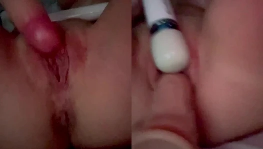 Lexi Marvel - Video Leaks #133