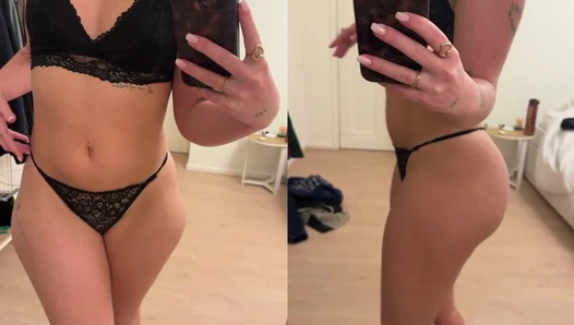Lexi Marvel - Video Leaks #149