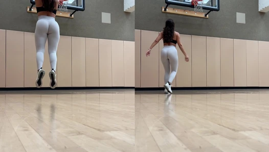 Lexi Marvel - Video Leaks #153
