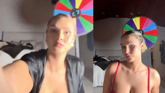 Lexi Marvel - Video Leaks #155