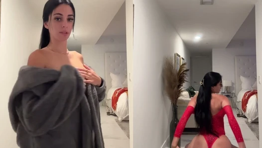 Lexi Marvel - Video Leaks #164