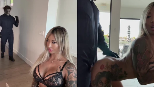 Lexi Marvel - Video Leaks #171