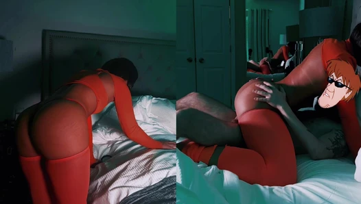 Lexi Marvel - Video Leaks #203