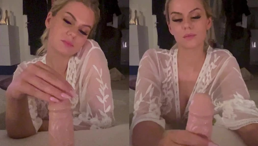 Lexi Marvel - Video Leaks #204