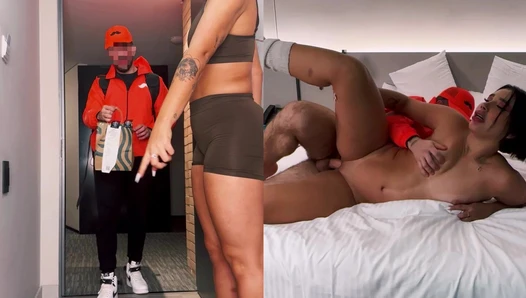 Lexi Marvel - Video Leaks #210