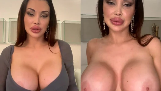 Lexi Marvel - Video Leaks #215