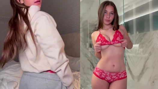 Lexi Marvel - Video Leaks #218