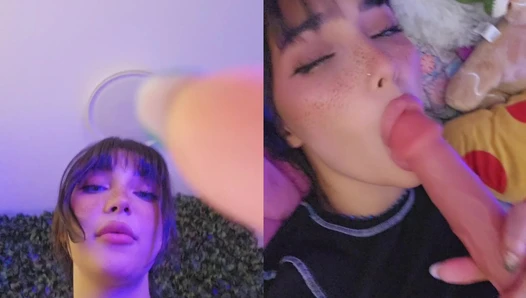 Lexi Marvel averymiaclub_i need you to start stroking that beautiful cock of yours WHILE _source (1)