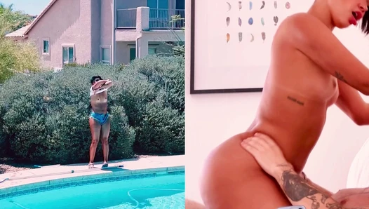 Lexi Marvel - Video Leaks #235