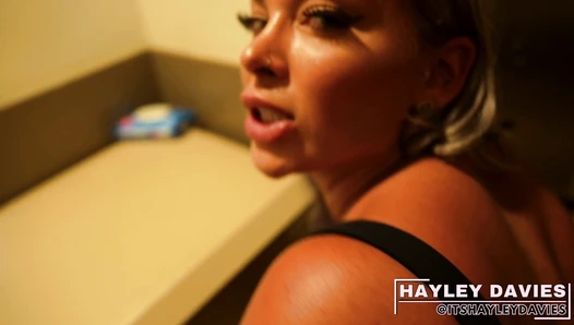 Lexi Marvel - Video Leaks #242