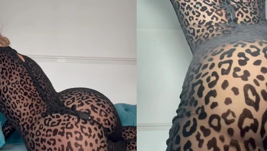 Lexi Marvel - Video Leaks #251