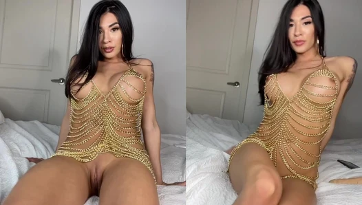 Lexi Marvel - Video Leaks #264