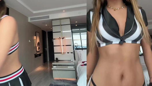 Lexi Marvel - Video Leaks #268