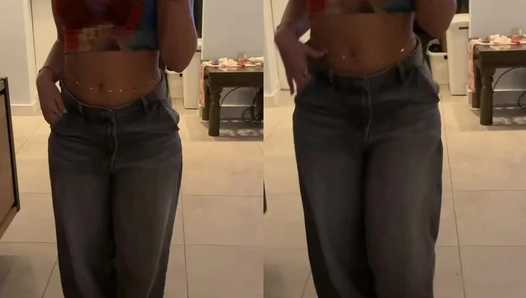 Lexi Marvel - Video Leaks #322