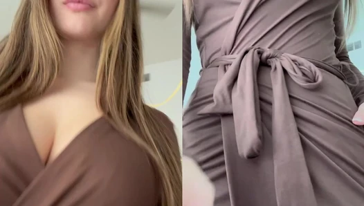 Lexi Marvel - Video Leaks #329