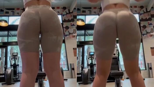 Lexi Marvel - Video Leaks #332