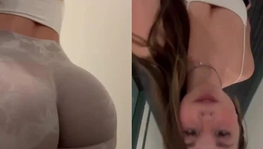 Lexi Marvel - Video Leaks #353
