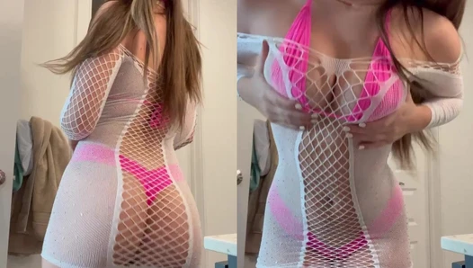 Lexi Marvel - Video Leaks #372