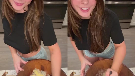Lexi Marvel - Video Leaks #491
