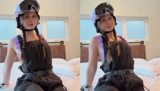 Lexi Marvel - Video Leaks #495