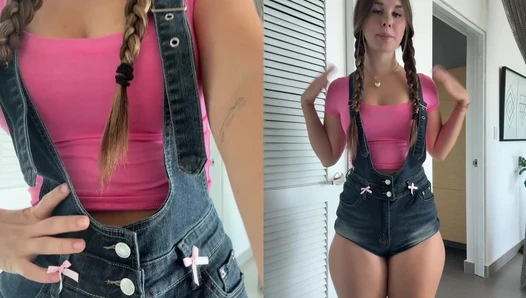 Lexi Marvel - Video Leaks #577