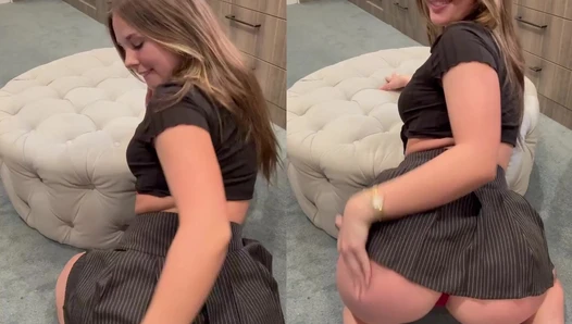 Lexi Marvel - Video Leaks #594