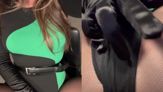 Lexi Marvel - Video Leaks #603